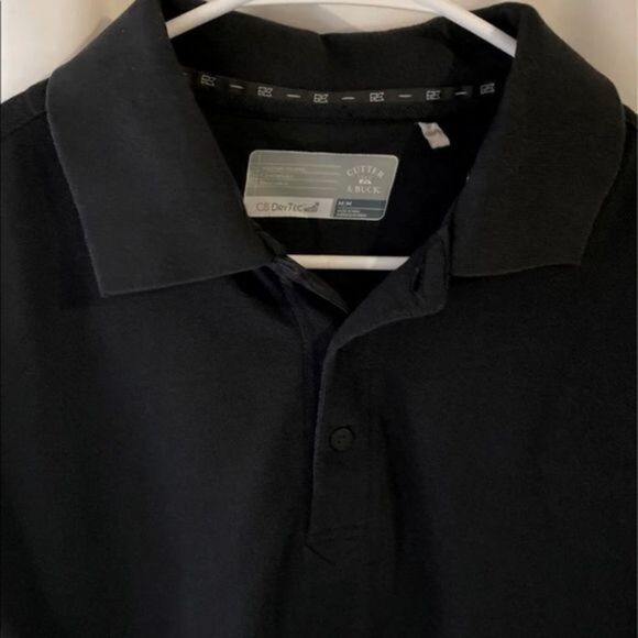 Cutter & Buck Dry Tec Performance Polo - Picture 3 of 3